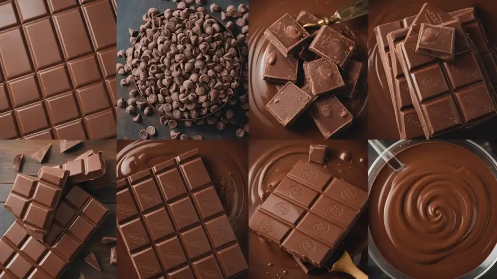 دستگاه تولید شکلات و تجهیزات شکلات سازی صنعتی | ایتارز