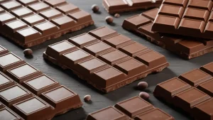 شکلات تلخ با درصد بالای کاکائو و فواید آن | ایتارز